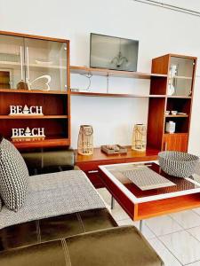 D & K Suite Naxos Town