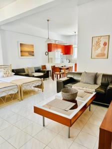 D & K Suite Naxos Town