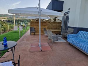 Villa Criade