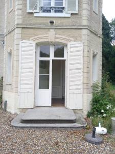 Tentes de luxe Tente au chateau baie de somme : photos des chambres