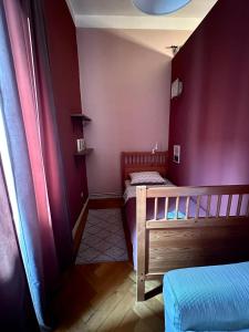 Lovely apartment in strict center of Pula