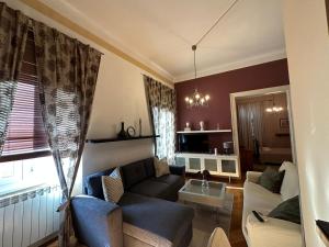 Lovely apartment in strict center of Pula