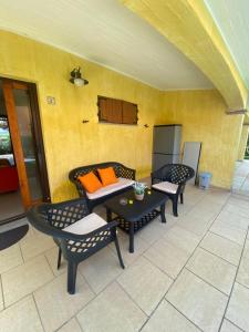 Villa Juniperus Porto Pino