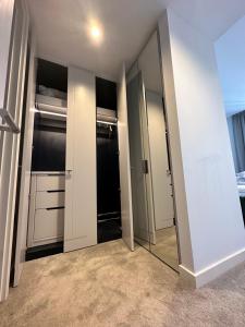 Luxury 2 beds flat in central London