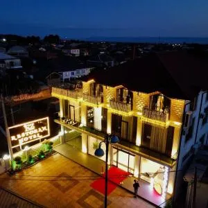 EZ Restoran & Hotel - 扎卡塔雷