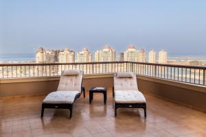 Sedra Arjaan by Rotana