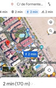 Ola Marina SOLO FAMILIAS