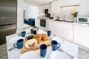 Marina Bridge House Central Cowes - East Cowes