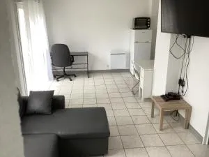 T2 calme proche plage de Porcé - Portcé