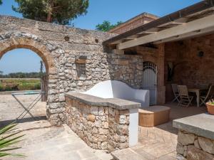 Chambre Double avec Terrasse