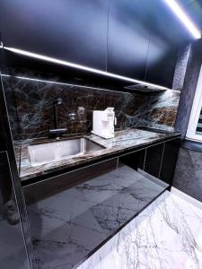 Boutique Studio Apartment