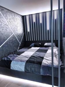 Boutique Studio Apartment
