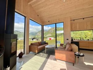 Atlantic Panorama Lofoten