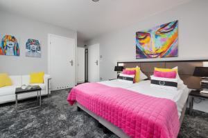 Deluxe Room room in Majestique