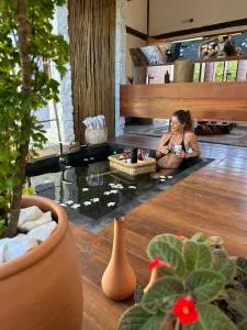 Pantai Atins - 图托亚