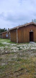 Chalets Petite maison : photos des chambres