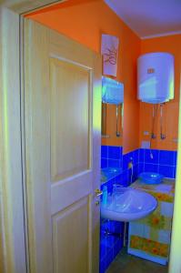 Appartamento con 2 Camere da Letto