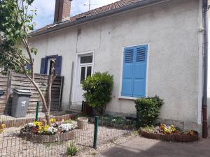 Appartements T2 4p ste Savine proche centre Troyes : photos des chambres