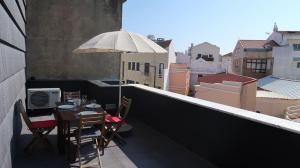 SottoMayor Best Residence