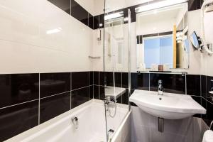 Hotels Quality Hotel Bordeaux Centre : photos des chambres