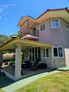 Casa Neblinas