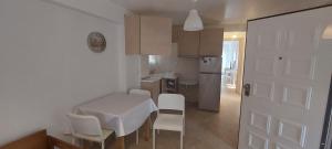 Cosy Flat in Skala Fourkas