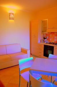 Appartamento con 1 Camera da Letto