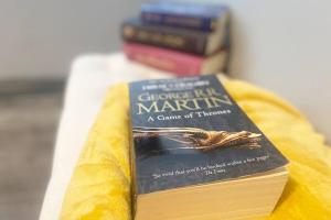 The Anchor -South Shields Long Stay Contractor Rates