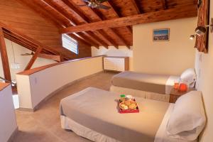 Casa Arboles De Tala con parque amplio