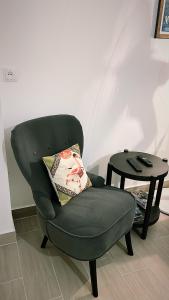 MAGNIFIQUE 3p VUE MER À 5 MIN DE LA PLAGE