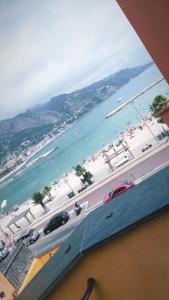 MAGNIFIQUE 3p VUE MER À 5 MIN DE LA PLAGE