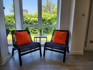 Paradigm Court, Modern 3-Bedroom Flat 1, Oxford