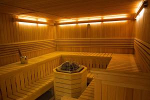 14H - Luxury Resort Panama with Rooftop Pool