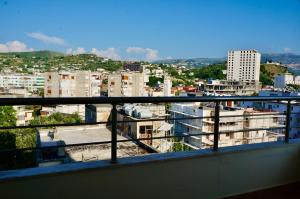 Blue Oasis Apartment