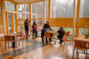 Hotel Patagonia House