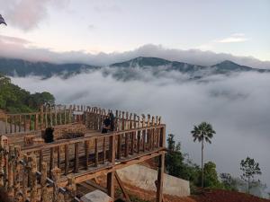 THIÊN HƯƠNG Homestay Măng Đen