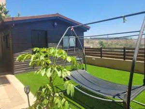 Assaf's place - המקום של אסף - Mitspe Aviv