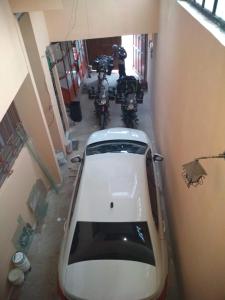 Hostal Vista al Lago Titicaca Puno