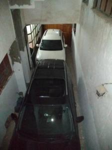 Hostal Vista al Lago Titicaca Puno