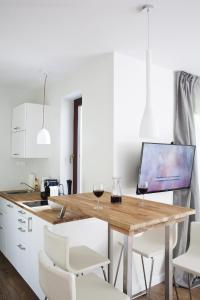 Sopot BC 1957 Apartments