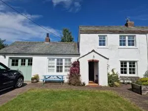 Little half point - Welton