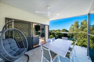 3 Bedroom Holiday Home Valley Views in Airlie Beach