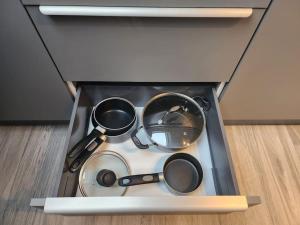 Paradigm Court, Modern 1-Bedroom Apartment, Oxford