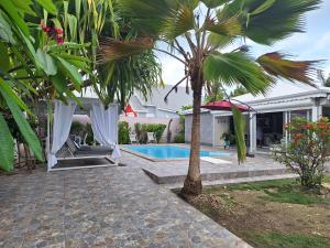 Villa Almeida à 500m de la plage