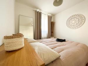 Appartements Suite Topaze : photos des chambres