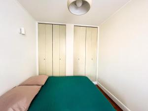 Appartements Suite Topaze : photos des chambres