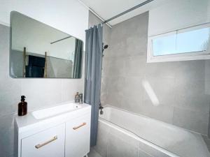 Appartements Suite Topaze : photos des chambres