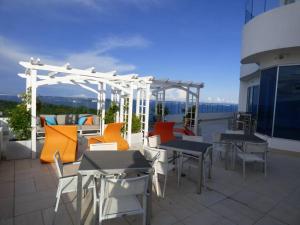15B Stunning Oceanfront Views Panama Resort Life