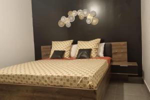 Appartements Appartement dans un pavillon : photos des chambres