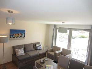 Appartements Nice apartment on the edge of the center of Bray-Dunes : photos des chambres